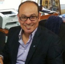 ABDELHAK ELHADRI